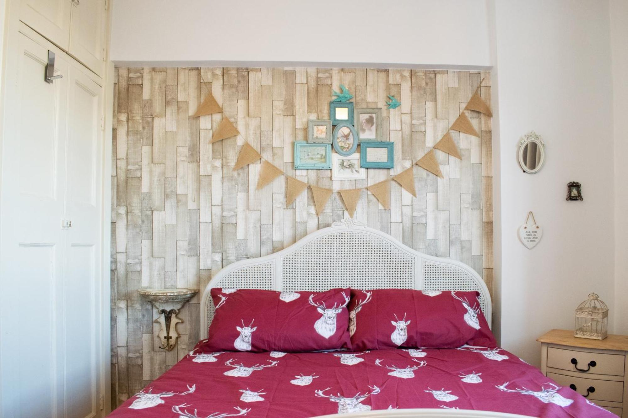 Beautifully Decorated Contemporary 2 Bedroom Flat London Exterior photo